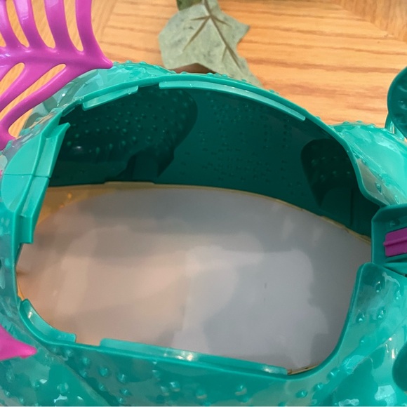 Disney Main Street Electrical Parade Petes Dragon Elliot Light Up Popcorn Bucket - Picture 9 of 9